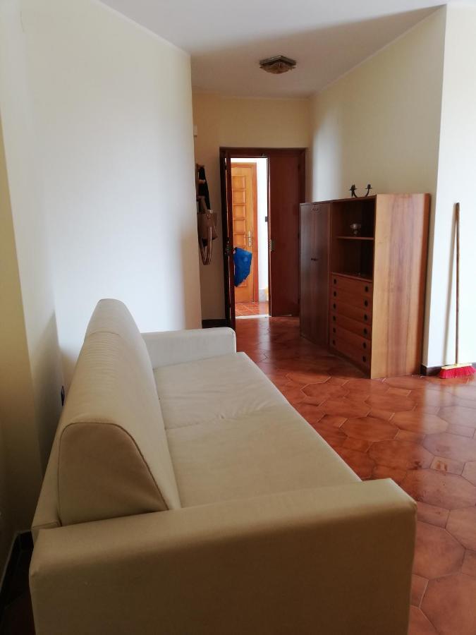 Casa Adelegigi Apartman Cetara Kültér fotó