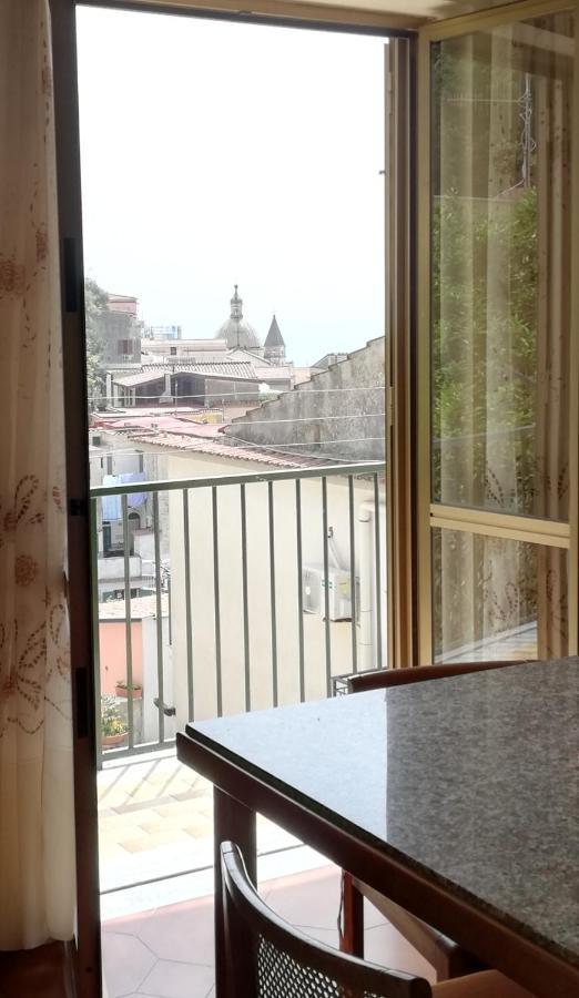 Casa Adelegigi Apartman Cetara Kültér fotó