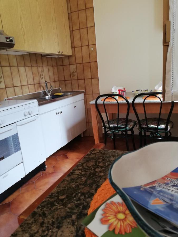 Casa Adelegigi Apartman Cetara Kültér fotó